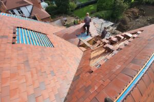 Types of Clay Roof Tiles