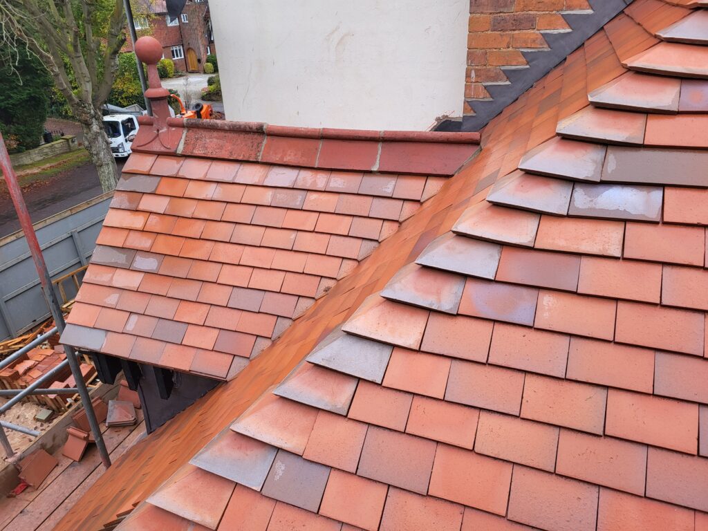 roofing