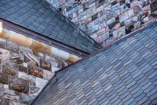 Best Type of Roofing Slate