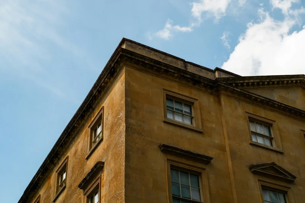 Roofing for Heritage Buildings west midlands