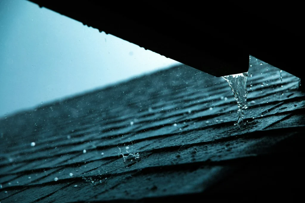 How To Prepare Your Roof For A Storm